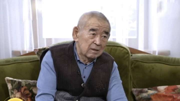 Тоқаев еміме көп ақша берді - Жүрсін Ерман