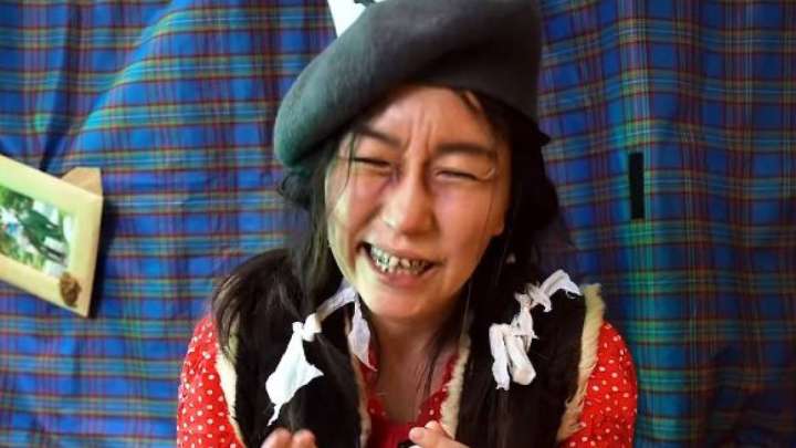 Дина Төлепберген жаңа образымен көпшілікті шошытты