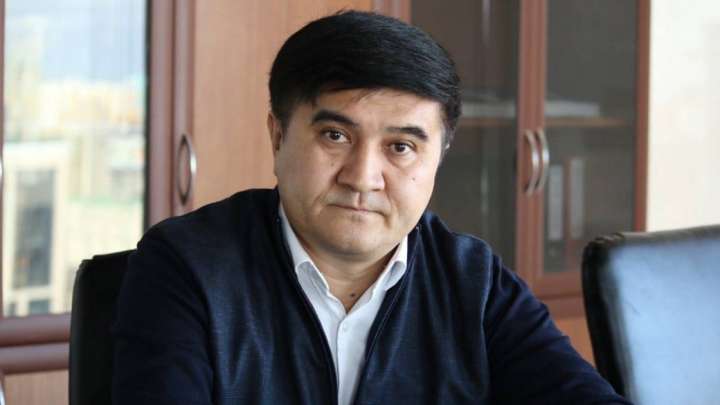 Қазақтар ғана бір-бірінің үстінен арыз жазды деу қате пікір