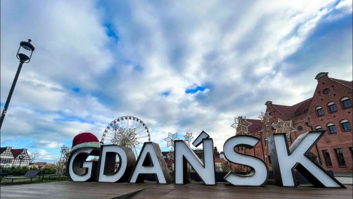 Польшада өрт қоюға оқталған шетел азаматы ұсталды