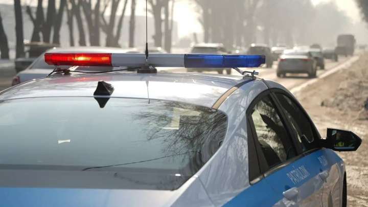 Алматыны қар басты: Бір түнде 52 жол апаты тіркелді