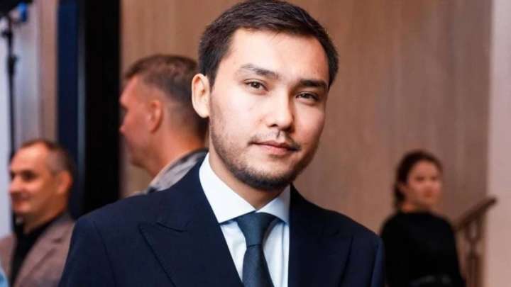 Әбілмансұр Серіков өзінің алғашқы фильмін түсірмек