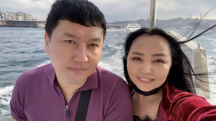 «Не деген іштарлық?»: Әнші Алтынай Жорабаева ашуға булықты