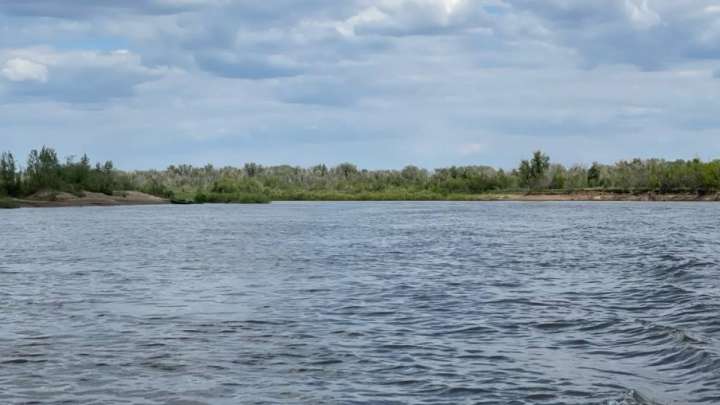 Жайыққа тасталған бойжеткеннің мәйіті бір айдан бері табылмай жатыр