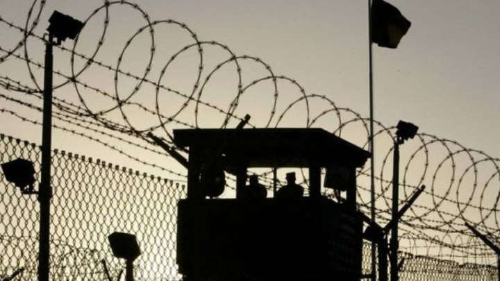 Алматы облысында колония бастығының орынбасары ұсталды