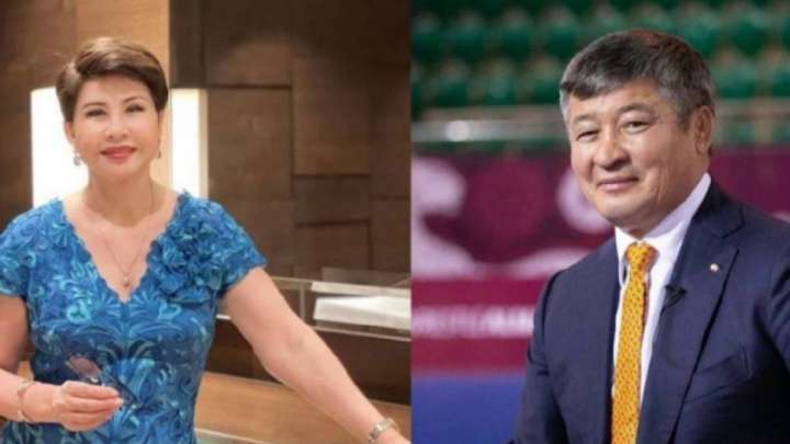 Роза Рымбаева мен Дәулет Тұрлыхановты тақырға отырғызған алаяқ кім