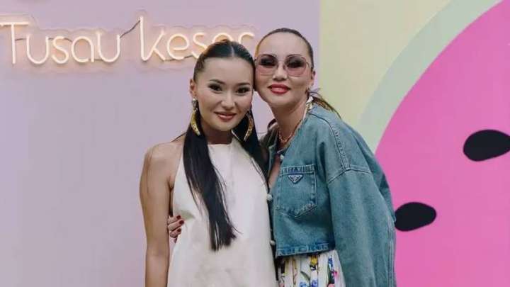 Айсәуле Бақытбек «Қазақ аруы» байқауына қатысты ойын айтты