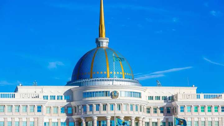 Қазақстанның бірнеше мемлекеттегі елшілері ауысты