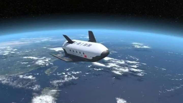 Қытай ғарыш кемесінің жаңа түрін шығарады