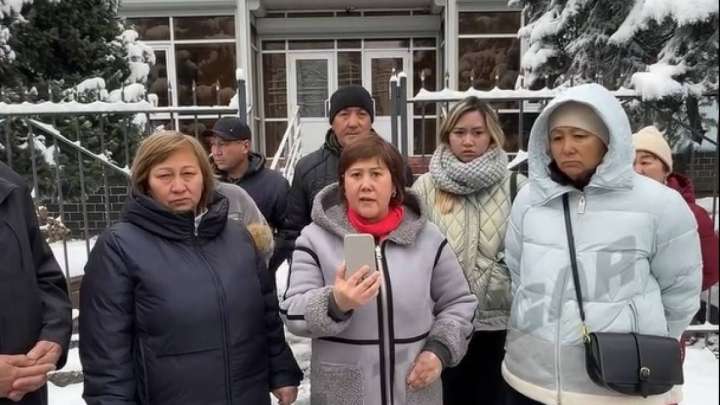 «Қаржаубай өтірік айтты, мылтықты Нұрқанат алып шығып, атты». Шерзат ісіндегі қарсы тарап өз шындығын айтты