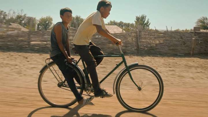 «Бауырына салу» «Оскар»-ға ұсынылды