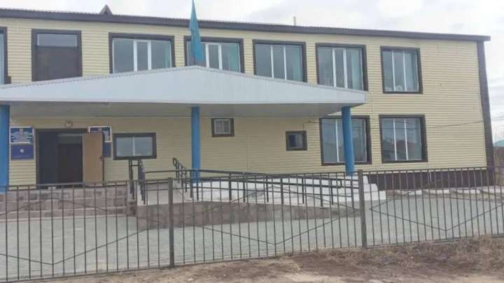 Ақтөбе облысында ауыл клубы шатырын жөндеуге 6 млн теңге бөлінді