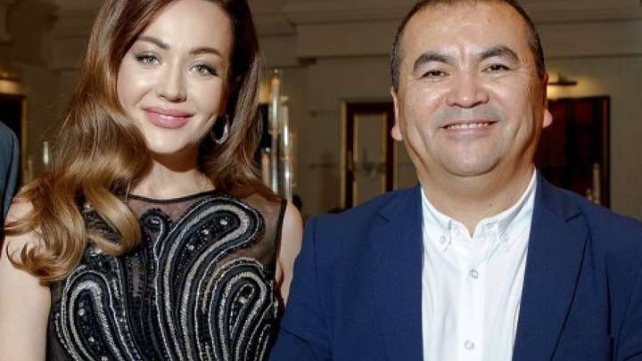 «Алғыс айтамын»: Сейфуллин Жолбарыс әйелімен ажырасқанын растады