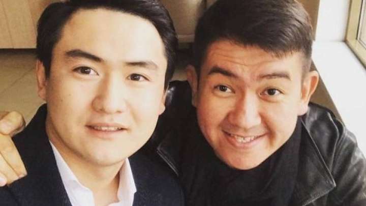 «Сахнаға мас күйінде шығатын»: Төреғали Төреәлінің бұрынғы продюсері шындықты айтты