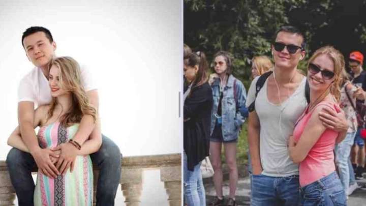 Әнші Абик Жексен италиялық жары туралы құпияны айтты