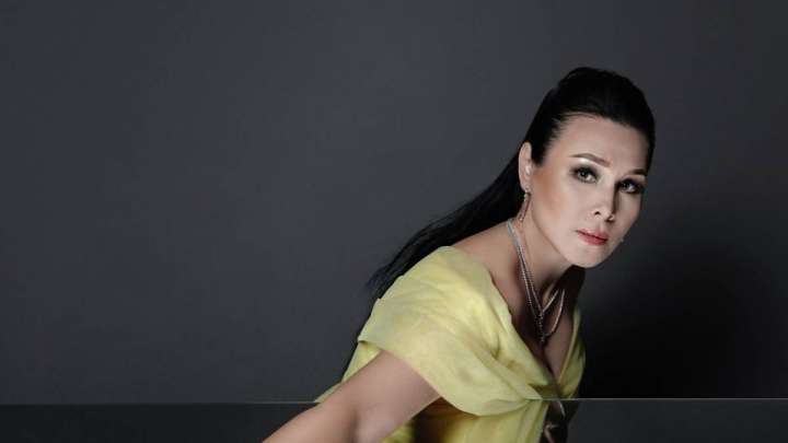 «Өліп кетсем де бала туып беремін». Майра Мұхамедқызы күйеуі екеуінің басынан өткен сынақ туралы айтты