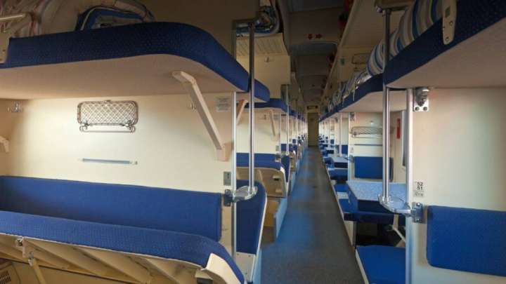 Пойызда ішімдік ішкен жолаушыларға айыппұл салынды