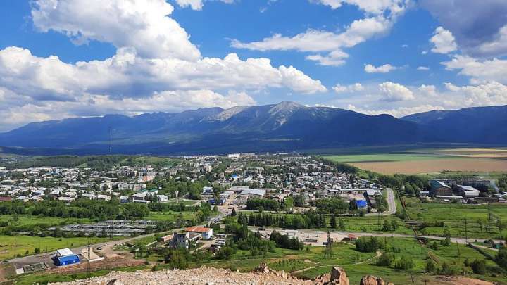 Қайтарылған актив: Риддерде аурухана салынады