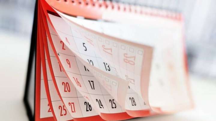 Қазақстандықтар желтоқсанда қанша күн демалады