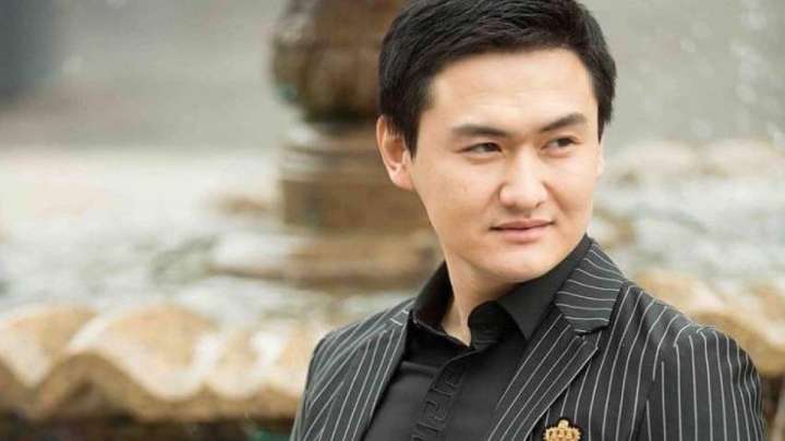 Төреғали Төреәлі «ТТТ» атауының қайдан пайда болғанын түсіндірді