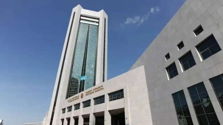 Мәжіліс орыс тілі жөніндегі халықаралық ұйымға қатысты құжатты қабылдады