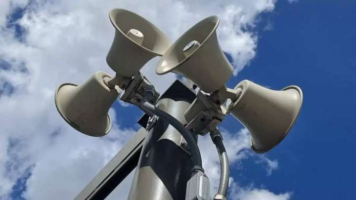 21 қарашада Қазақстан бойынша дабыл қағылады