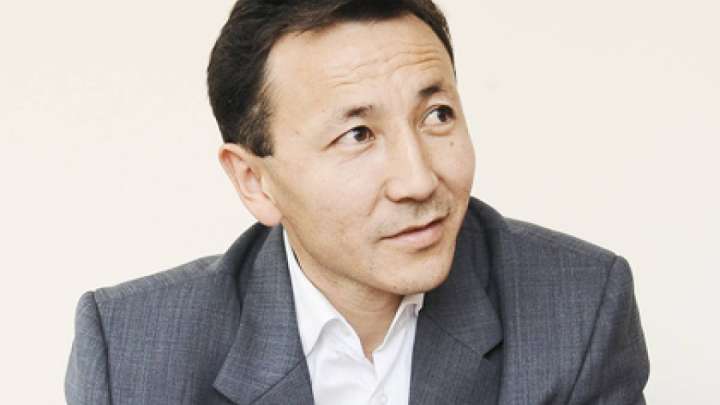 Ақын Бақыт Жағыпарұлы өлеңдері