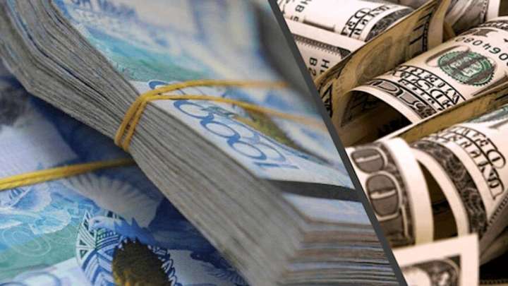 Ұлттық қордан алынған қаражат қайда жұмсалады?