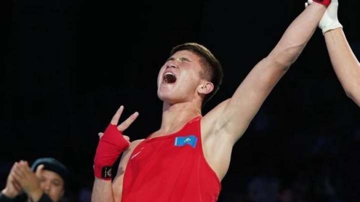 Азия чемпионатына қатысатын қазақ боксшылары белгілі болды