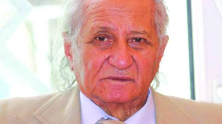 Ақын Қадыр Мырзалиевтің балаларға арналған  өлеңдері