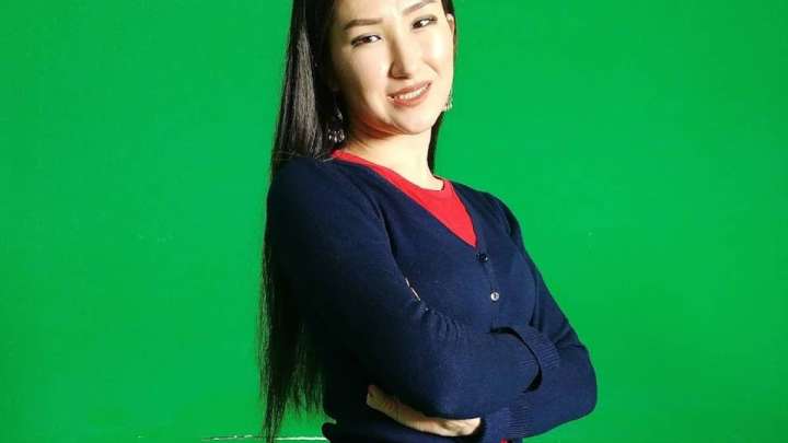 Ақын Ажар Ерболған өлеңдері