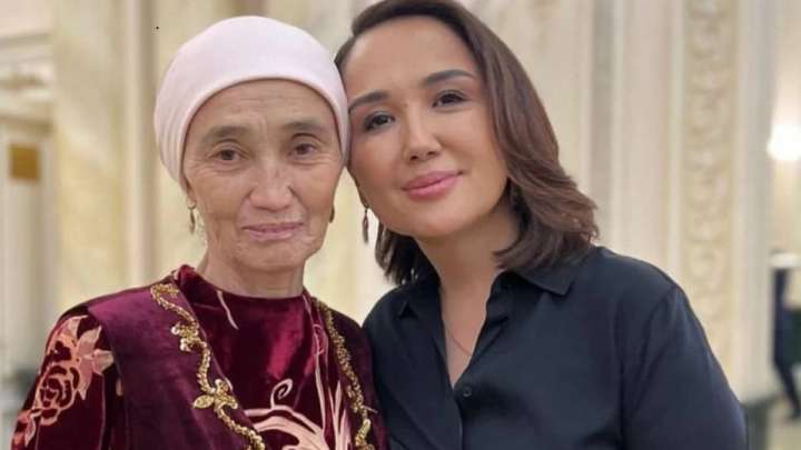 Ләйлә Сұлтанқызы Шымкенттегі қалыңмал мөлшерін айтып берді