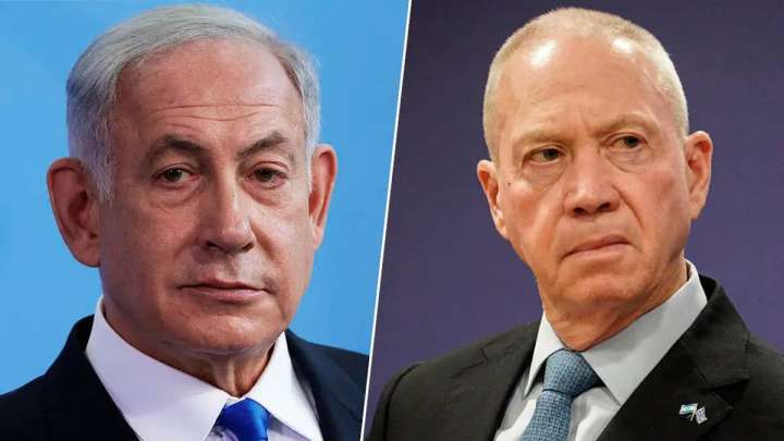 Халықаралық сот Израиль премьері Нетаньяхуды тұтқындауға ордер берді