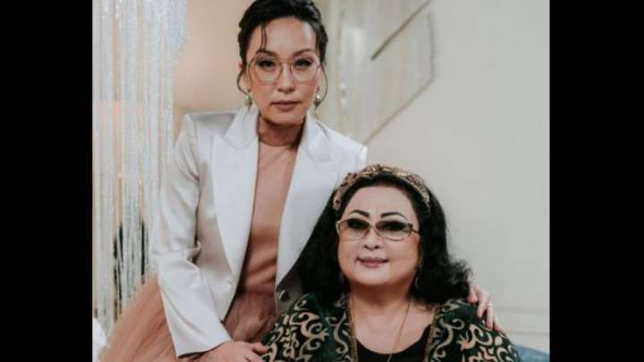 «Қышуы қансын». Мақпал Жүнісова хейтерлерге жауап берді