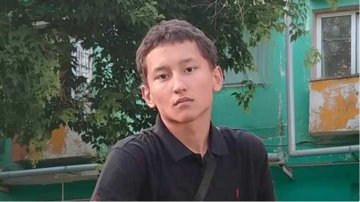 "Анасына видео жіберіп үлгерген". Екібастұзда 9-сынып оқушысы іздестіріліп жатыр