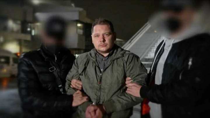 Лукашеноконы сыбаған жігіт сотталды. Беларусьтегі соңғы жаңалықтар