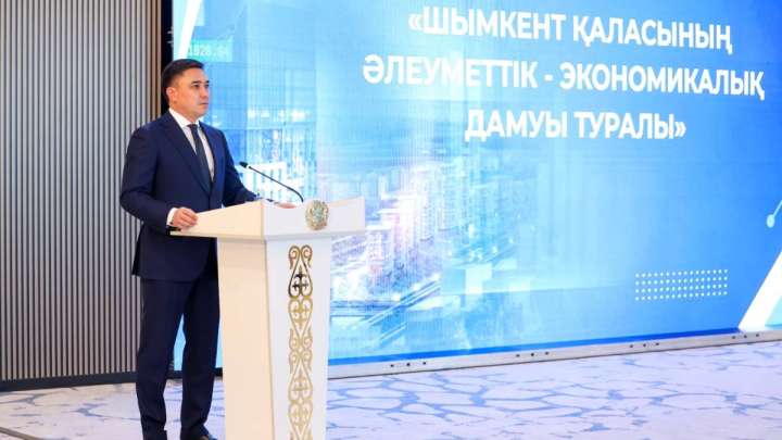 42% нового жилья и 27% роста строительства: Шымкент впечатляет показателями