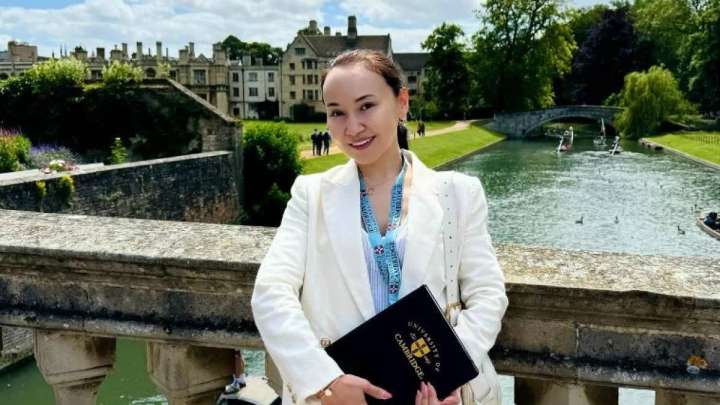 Соңғы аптадағы негізгі оқиғалар