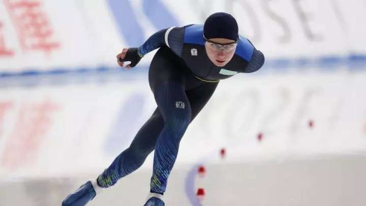 Ел спортшылары Жапонияда конькимен жүгіруден екі алтын еншіледі