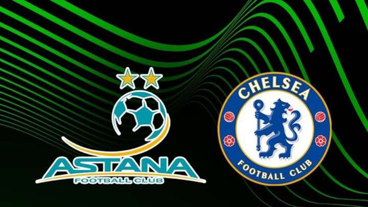 «Астана» мен «Челси» арасындағы матч билеттері сатылымға шықты