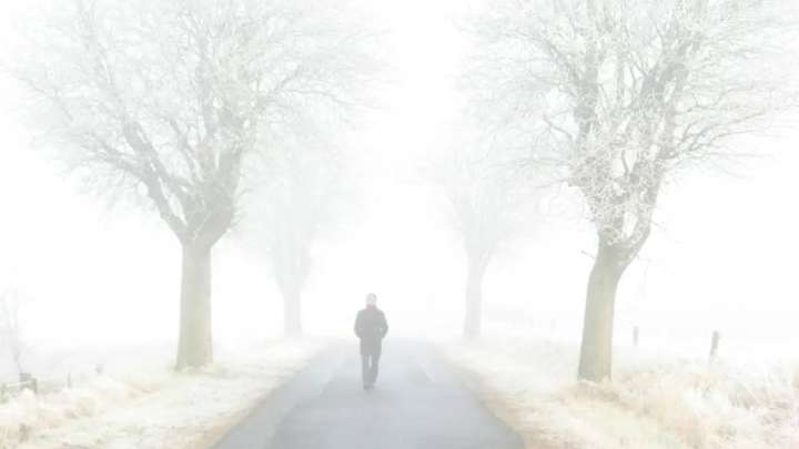 25 қарашаға арналған ауа райы болжамы