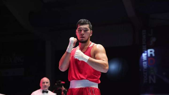 «Әйелім дзюдошы болған». Айбек Оралбай отбасы жайлы айтты