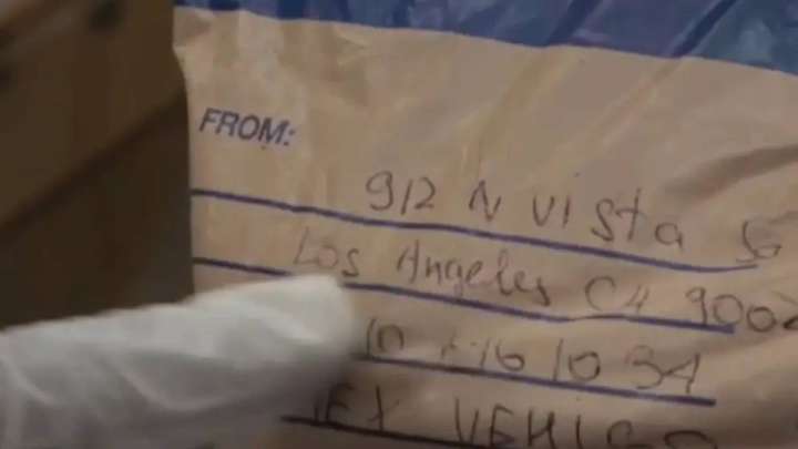 АҚШ-тан елге есірткі жеткізген астаналықтар 18 жылға сотталды