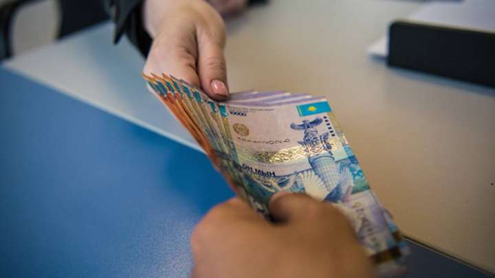 Балабақшалардан 54 млн теңге жымқырған есепшілер сотталды