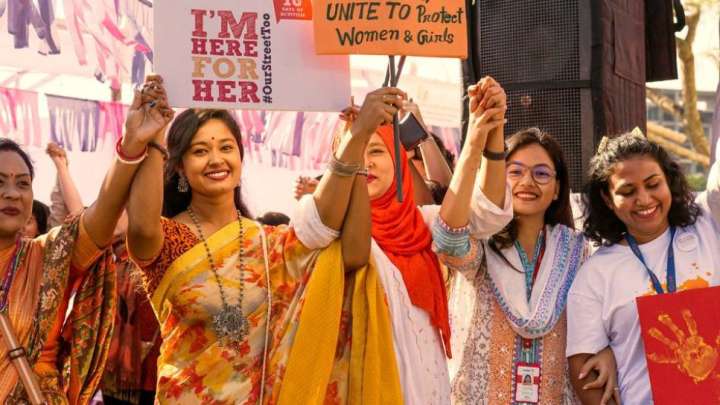 Әлемде әр 10 минут сайын бір әйел жақындарының қолынан қаза табады. БҰҰ мәлімдемесі