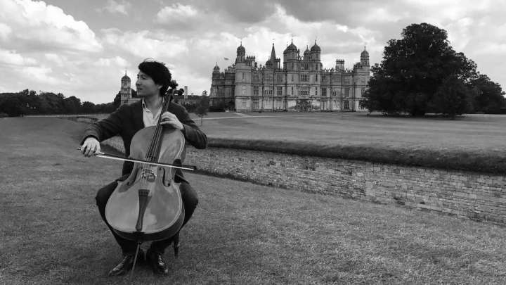 Қазақстандық белгілі виолончелист мезгілсіз өмірден өтті