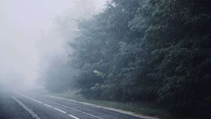 Қолайсыз ауа райына байланысты қазақстандықтарға ескерту жасалды