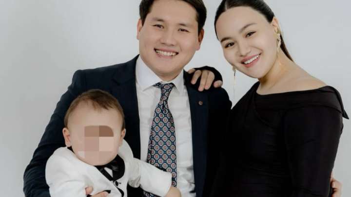 Төреғали Төреәлінің қарындасы сүйінші жаңалығын жариялады