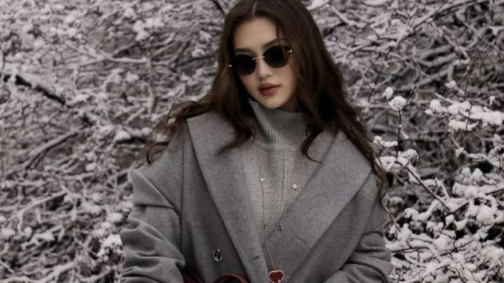 Ерке Есмахан табыс табудың жаңа әдісін ойлап тапты