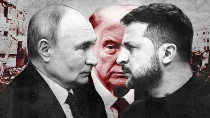 Киев пен Мәскеу арасындағы бейбіт келіссөз қалай жүреді?